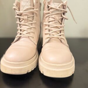 Zara Boots